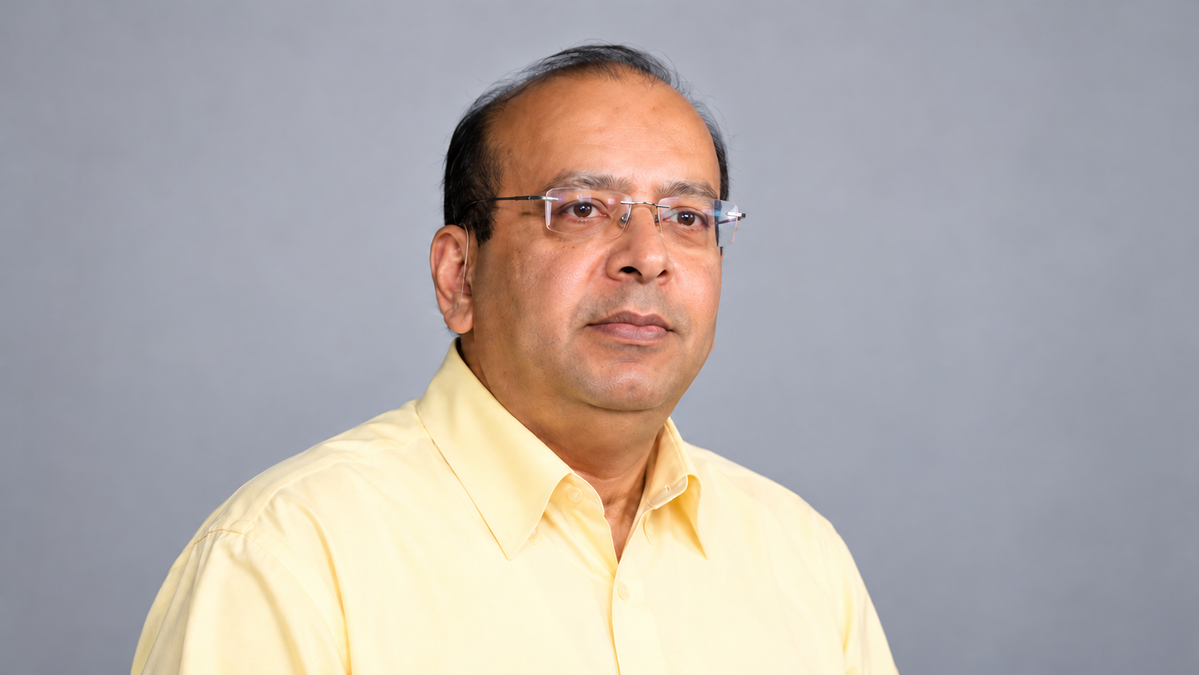 Trust is the barrier to production AI, says MongoDB’s Ashish Kumar