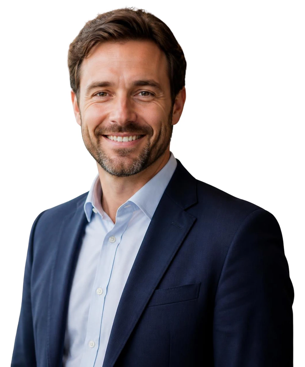 Mark Darland Secure Access Service Edge